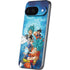 Dragon Ball Super Goku Vegeta Super Ball Google Pixel 9 Skin